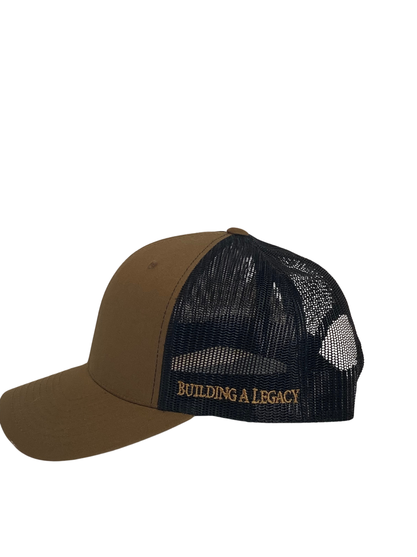 New Release!- Building a Legacy Hat