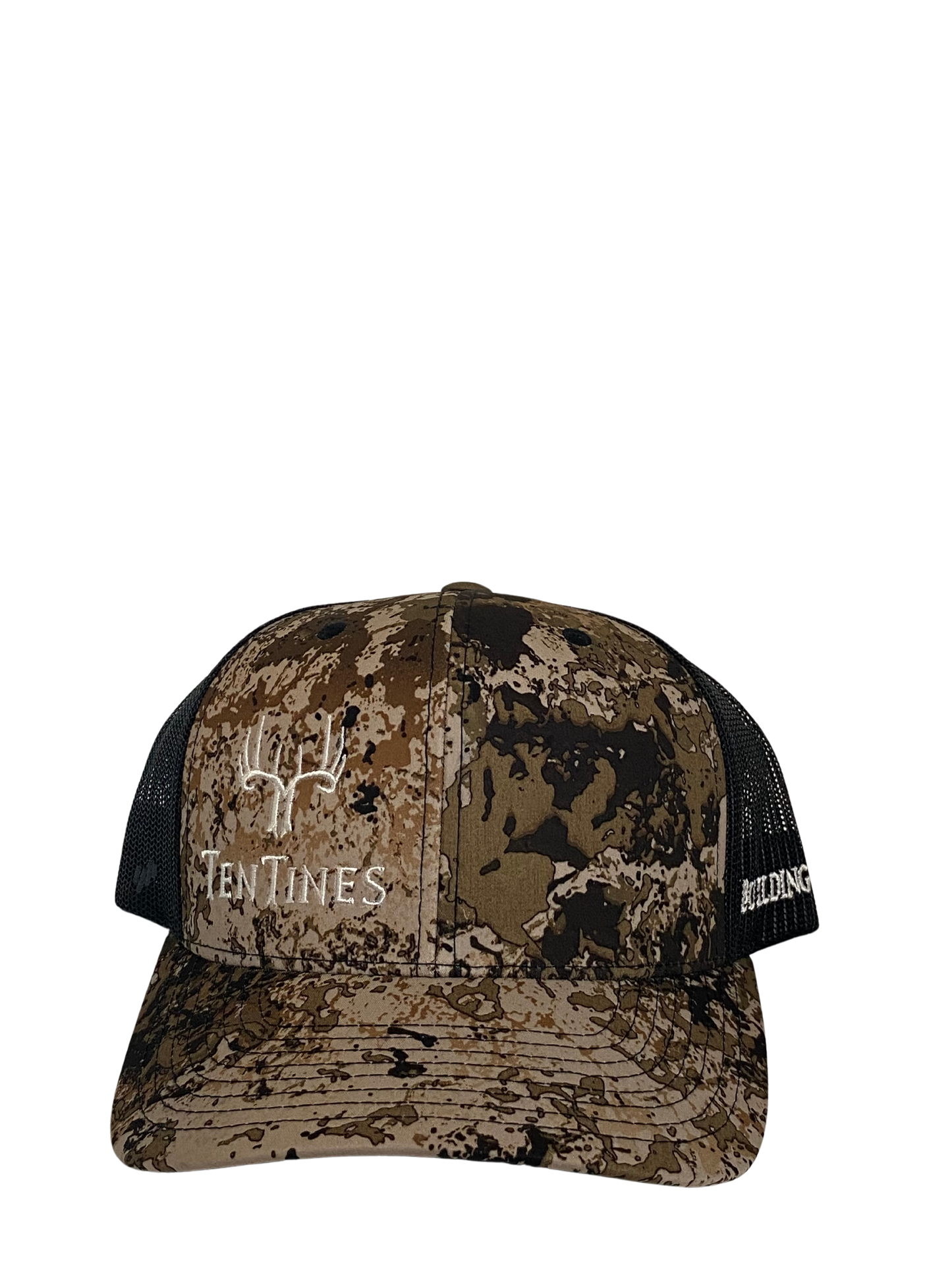 New Release!- Building a Legacy Hat