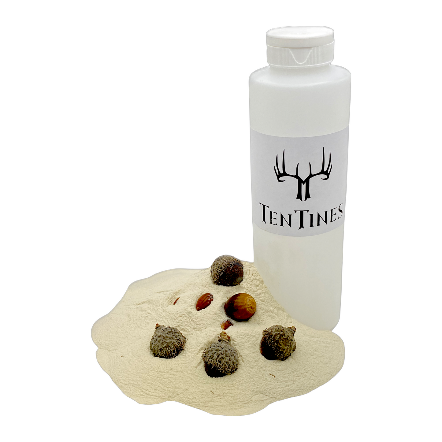 Acorn Cut "Deer Crack" Attractant