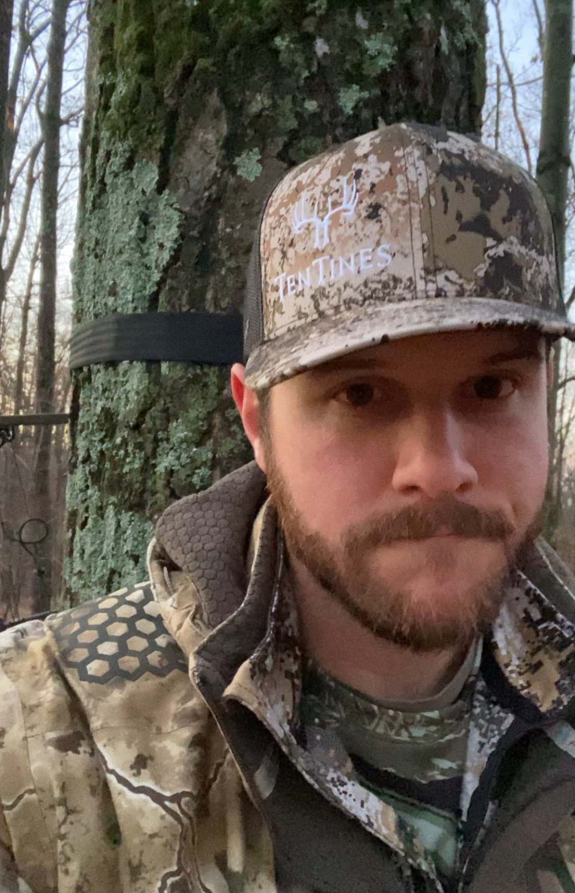New Release!- Building a Legacy Hat
