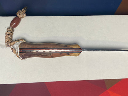 Handmade Bird/Trout Knife
