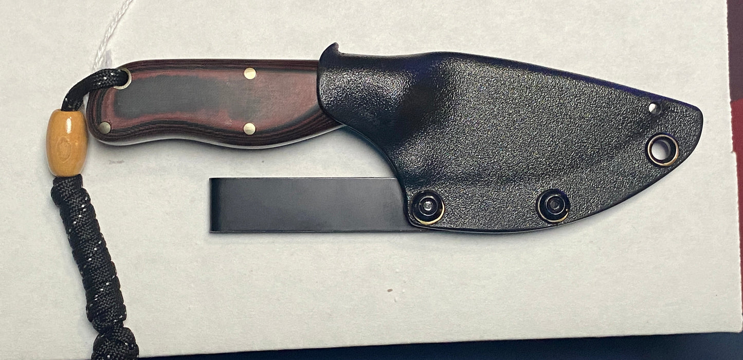 Handmade Skinner Knife