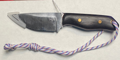Handmade Bird/trout knife