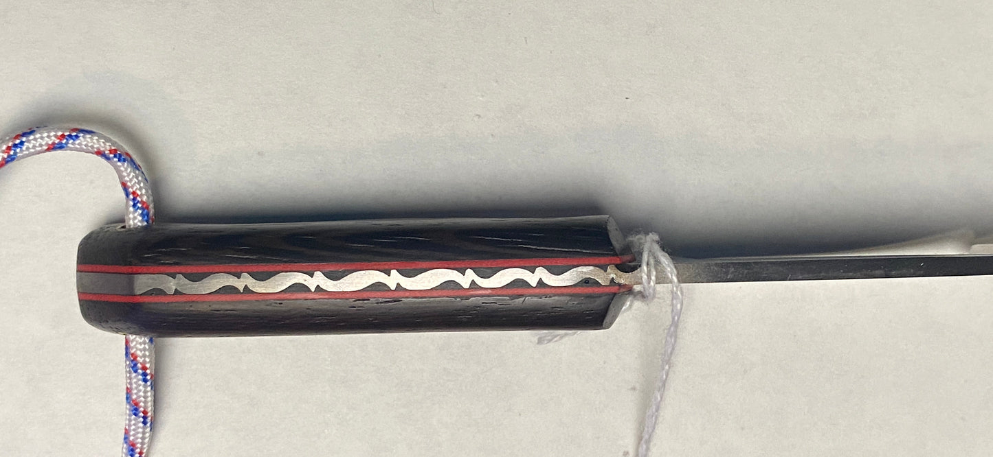 Handmade Bird/trout knife