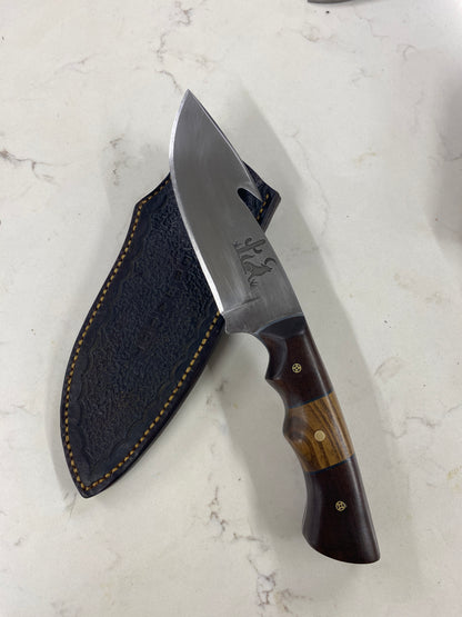 Custom Legacy Knife- Made to Order