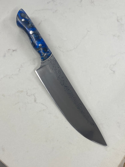 Custom Legacy Knife- Made to Order