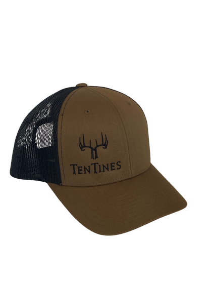Building a Legacy Hat