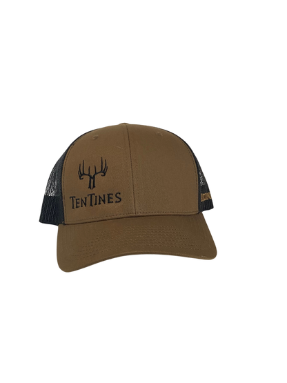 Building a Legacy Hat