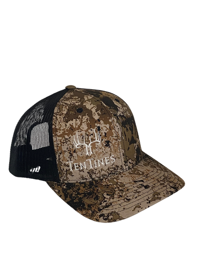 Building a Legacy Hat