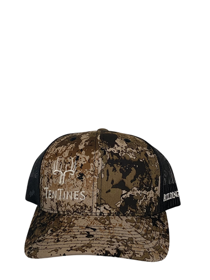 Building a Legacy Hat