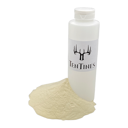 The Original “Deer Crack” Attractant