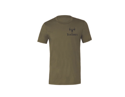 Building A Legacy T-Shirt
