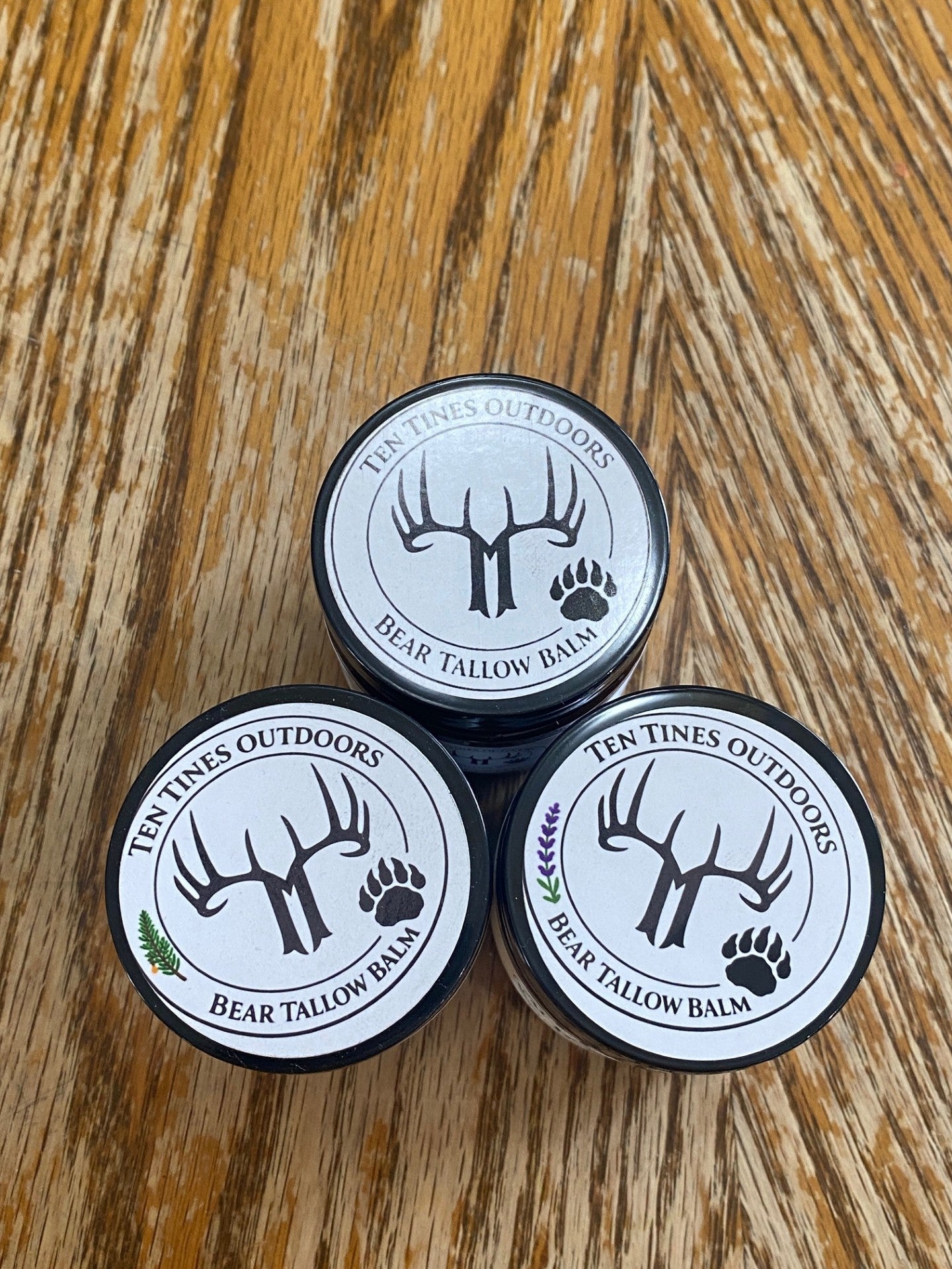 Bear Balm